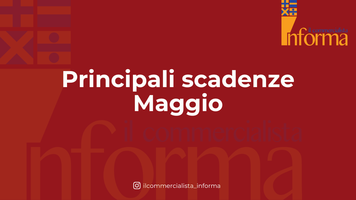 Copia di lettere di compliance concordato
