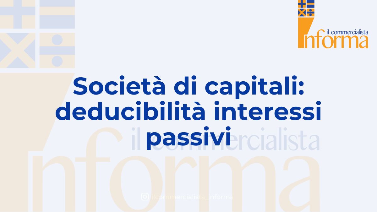 Copia di Copia di Copia di lettere di compliance concordato